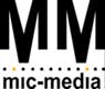 Logo mic-media